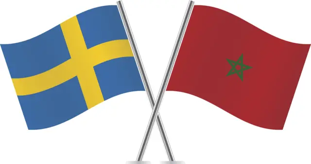 Morocco waxay u yeeratay safiirkeed u fadhiyey Sweden
