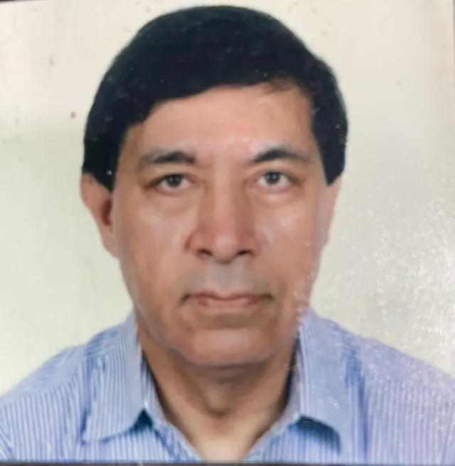 ડૉ. જે. સી. સૂરી 