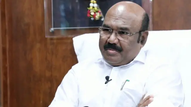 அ.தி.மு.க. - பா.ம.க. மோதல் ஏன்? கூட்டணி தொடருமா? 