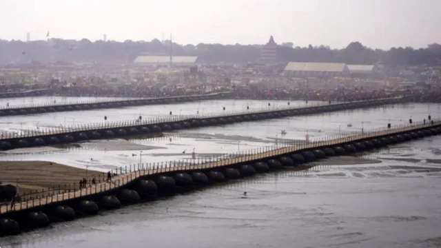 ਕੁੰਭ ਮੇਲਾ