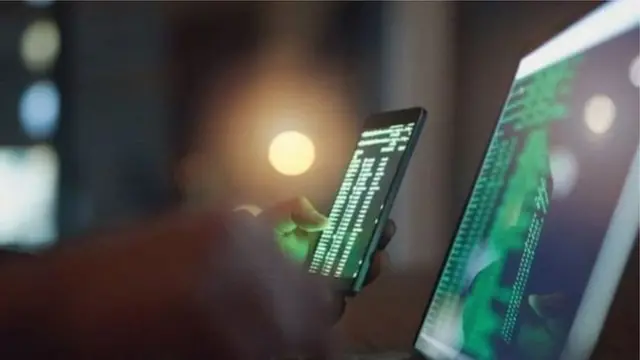 साइबर हमला