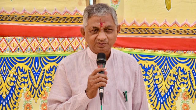 કુંવરજી બાવળીયા, પાણી પૂરવઠામંત્રી 