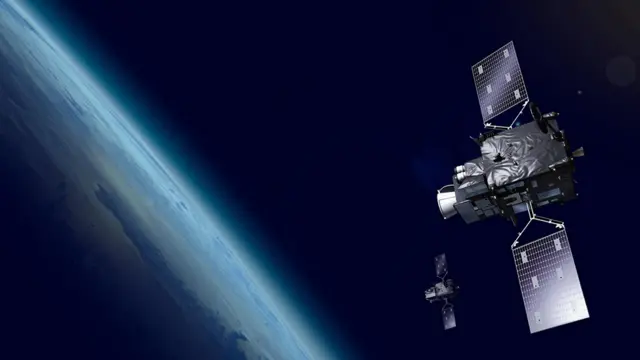 Meteosat-12
