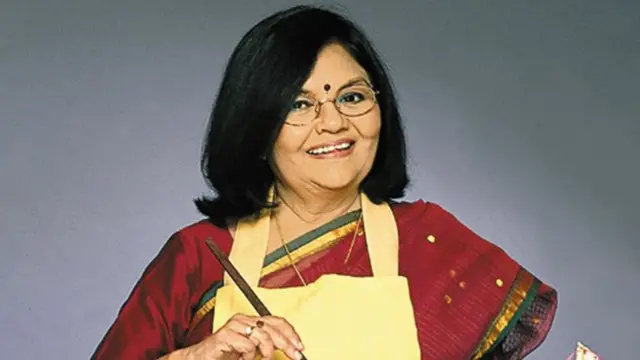 तरला दलाल 