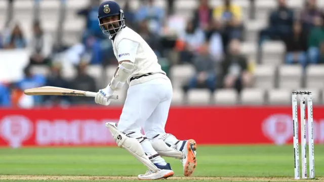 अजिंक्य रहाणे