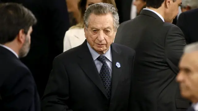 Franco Macri