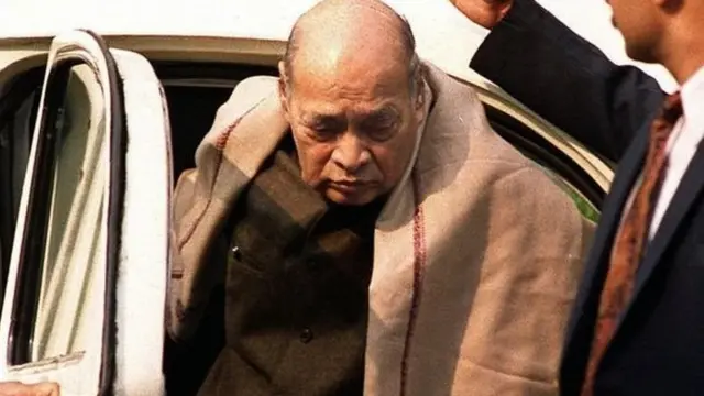 पीव्ही नरसिंहराव