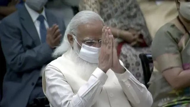 మోదీ కేబినెట్