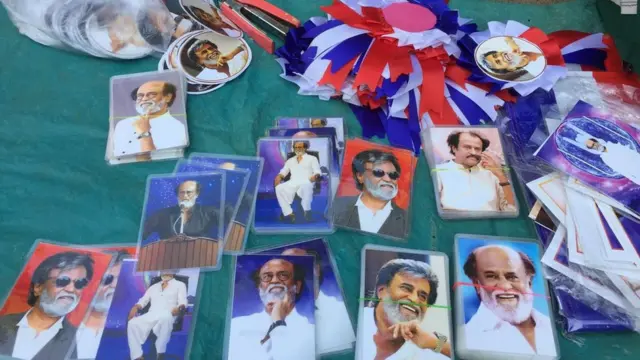 రజినీకాంత్