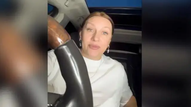 “Nyote mliweza kuelewa kuwa mnaenda kwenye vita… hakuna kitu kinachotolewa bure,” anasema Azarnykh katika video ya Oktoba 2024.