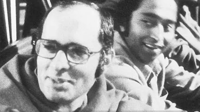 इंदिरा गांधी- कमलनाथ