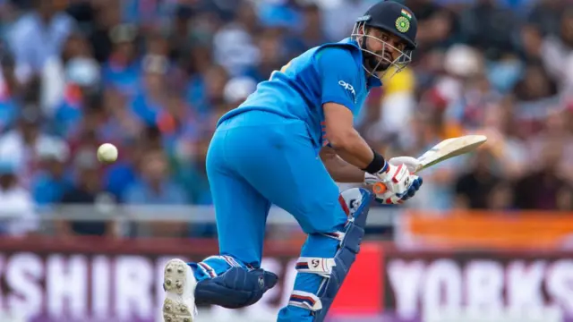 टीम इंडिया, वर्ल्डकप