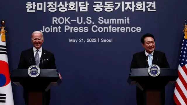 बाइडेन यून