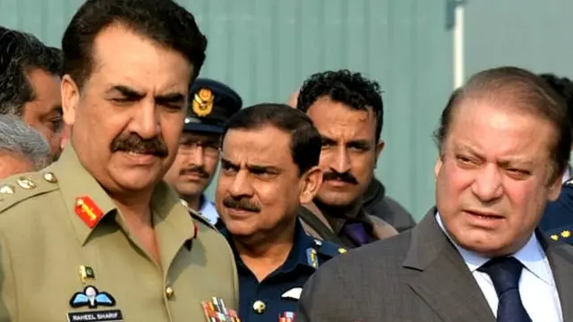 राहीन नवाज़