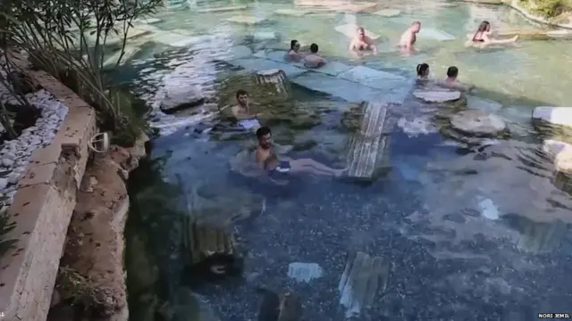 सोशल मीडिया ने इस शहर को बचाया