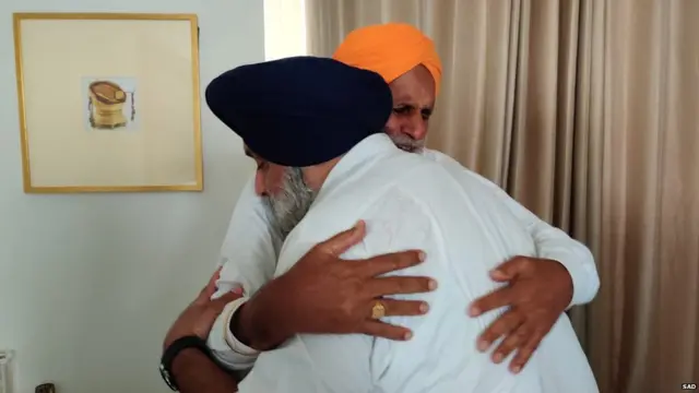 ਸੁਖਬੀਰ ਬਾਦਲ
