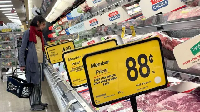 Supermercado