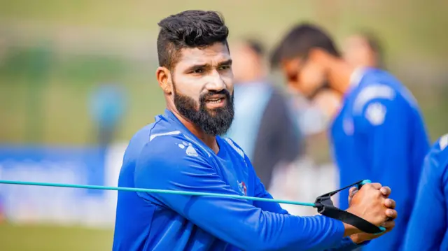 दीपेन्द्र सिंह ऐरी