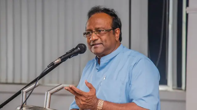 சரத் வீரசேகர