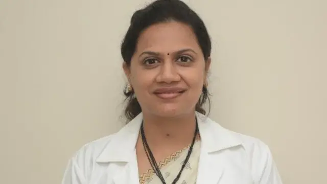 மருத்துவர் ஆஷா