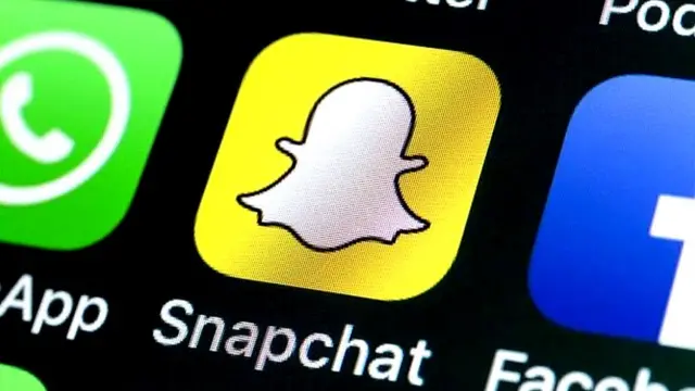 ਸਨੈਪਚੈਟ