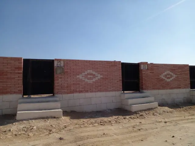 المدافن البديلة