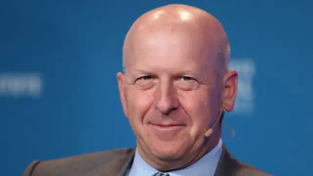 David Solomon