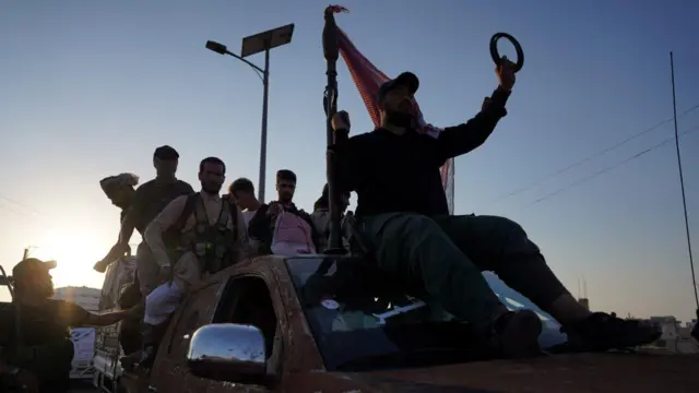 Бедуины у деревни Мазараа, 20 июля