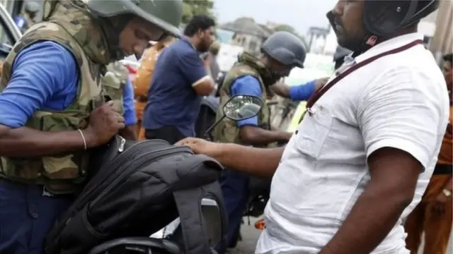 নিরাপত্তা ব্যাপক জোরদার হয়েছে