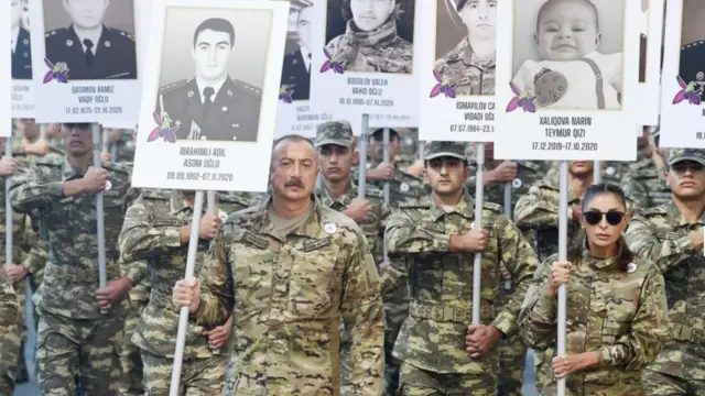 Azərbaycan