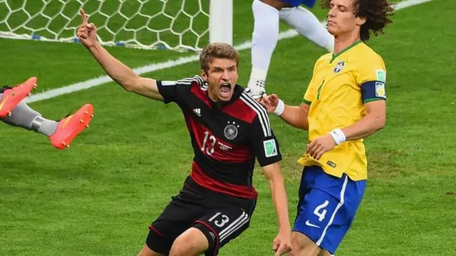 Thomas Muller