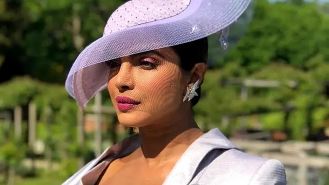 प्रियंका चोप्रा