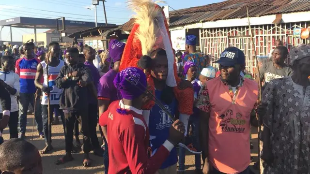 Awọn ero to n woran egungun ati egungun