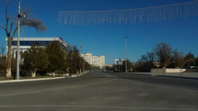 BBC.COM/UZBEK