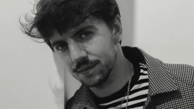 Руслан Багінський