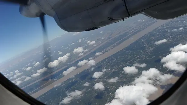 MH370 மாயமாகியது எப்படி?