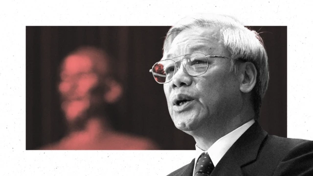 Nguyen Phu Trong