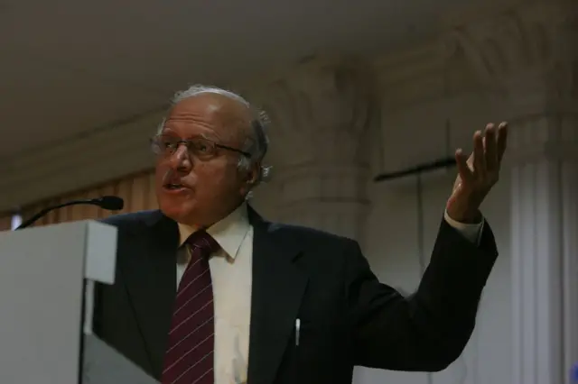 ਐਮਐਸ ਸਵਾਮੀਨਾਥਨ