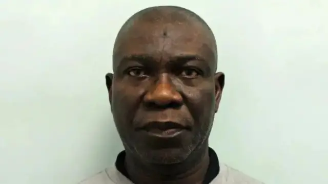 Ike Ekweremadu da matarsa
