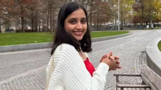 मैथिली पाटिल
