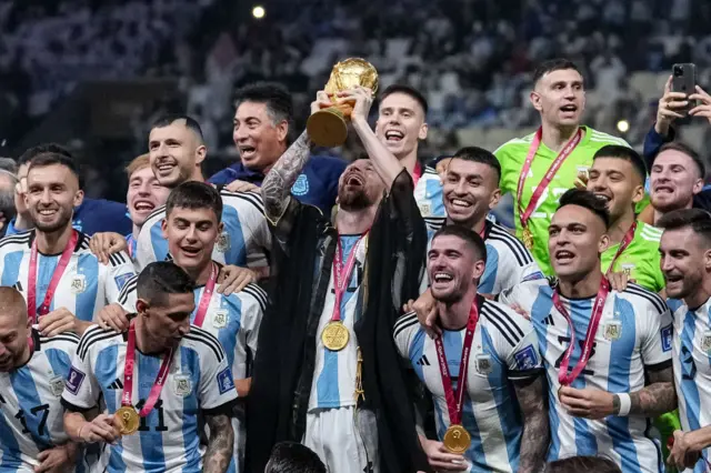 ਵਿਸ਼ਵ ਕੱਪ 