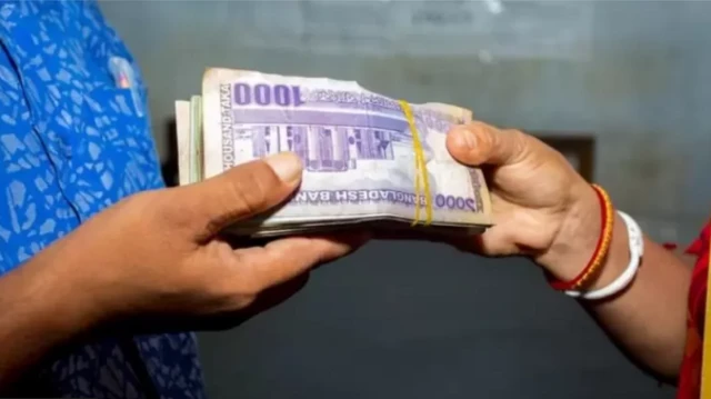 সঞ্চয়পত্রে মুনাফার হার আগের চেয়ে কমিয়ে দিয়েছে সরকার