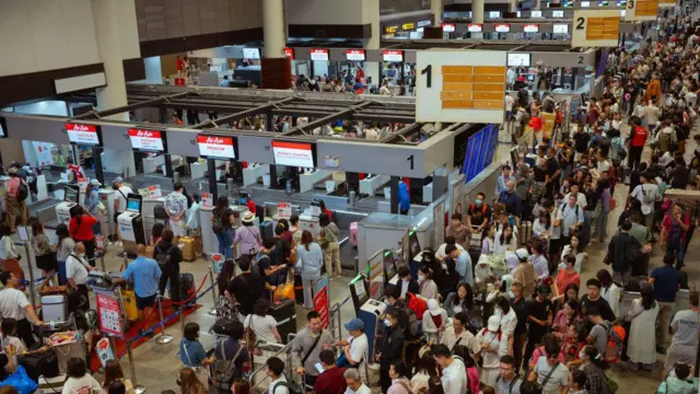 பாங்காக்