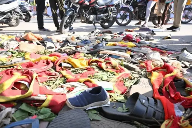 తమిళనాడు, విజయ్, కరూర్ తొక్కిసలాట, దళపతి విజయ్