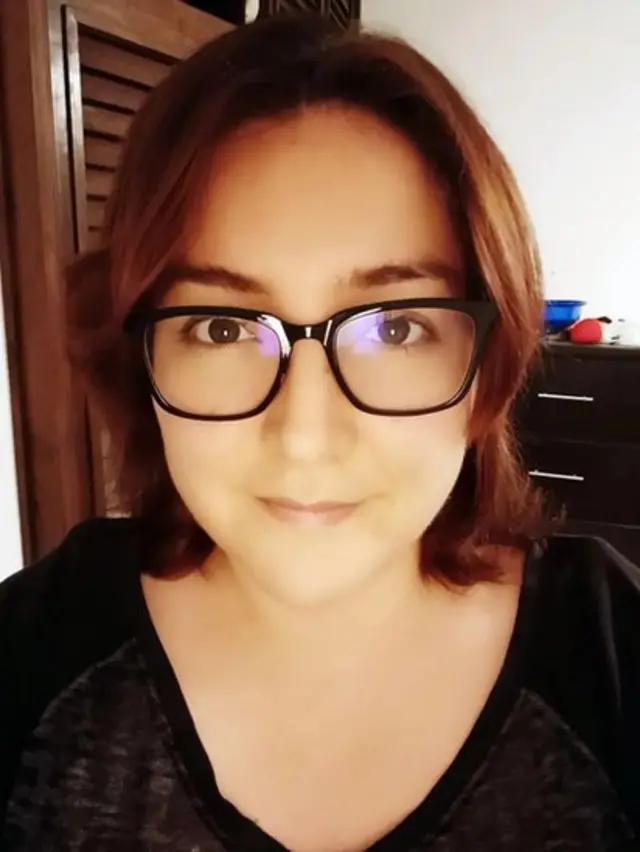 Anahí Charles