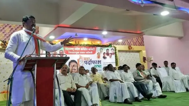 नाना पटोले