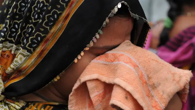 गुजरात दंगा