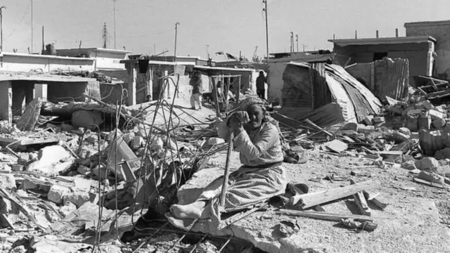 ఇజ్రాయెల్-పాలస్తీనా