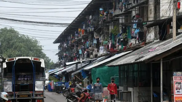 ภาพที่พัก