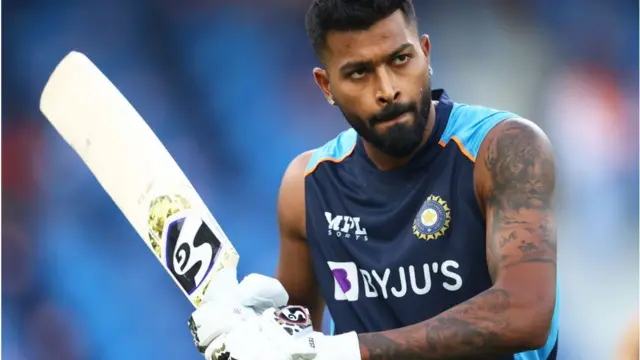 ગુજરાતની ટીમમાં હાર્દિક પંડ્યાને બાદ કરતાં એકેય ગુજરાતી નથી